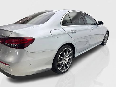 Used 2021 Mercedes-Benz E 350 Sedan w/ Premium Package image 13