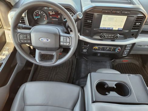 Used 2022 Ford F150 XL w/ FX4 Off-Road Package image 25