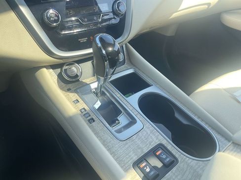 Used 2024 Nissan Murano SL AWD/4WD image 33