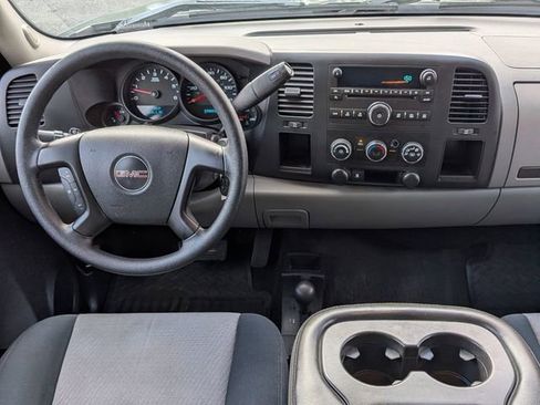 Used 2008 GMC Sierra 1500 SL image 15