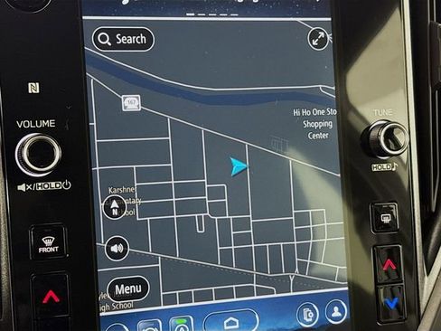 New 2026 Subaru Forester Wilderness image 13