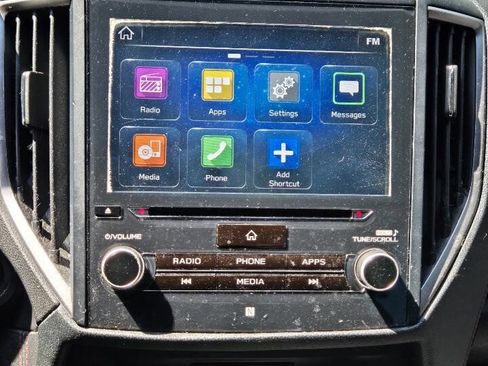Used 2018 Subaru Impreza 2.0i Sport AWD/4WD image 10