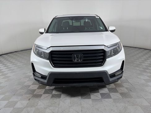 Used 2023 Honda Ridgeline RTL image 2