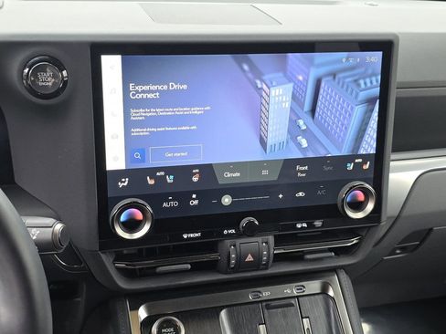 Certified 2024 Lexus GX 550 w/ Accessory Package (Z1) AWD/4WD image 14