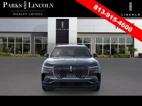 New 2026 Lincoln Aviator 2WD image 6