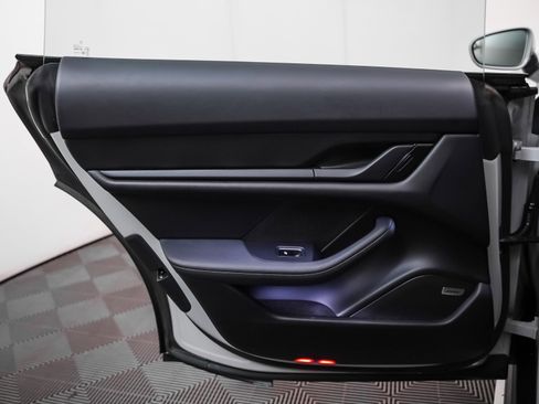 Used 2024 Porsche Taycan 4 Cross Turismo w/ Premium Package image 25