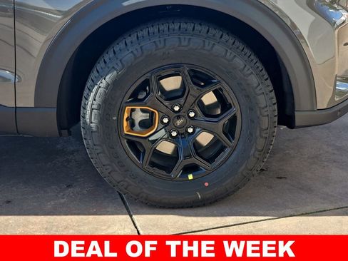 New 2026 Ford Explorer Tremor w/ Tremor Ultimate Package image 41