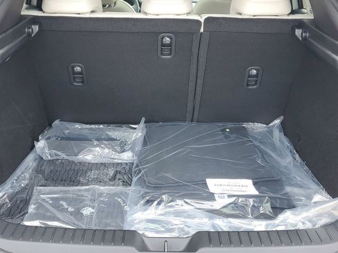 New 2026 MAZDA CX-30 Aire Edition image 10