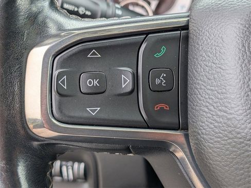 Used 2020 RAM 1500 Limited image 16