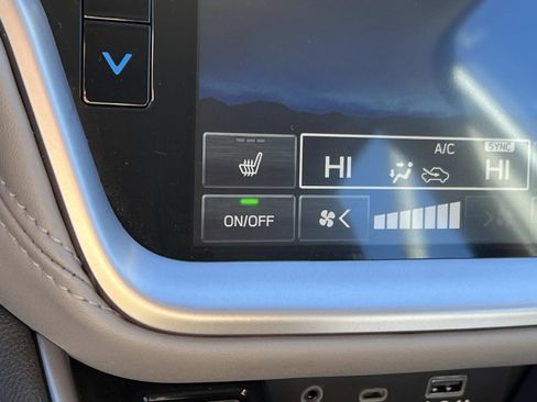 Certified 2025 Subaru Legacy Premium w/ Popular Package #1 image 33