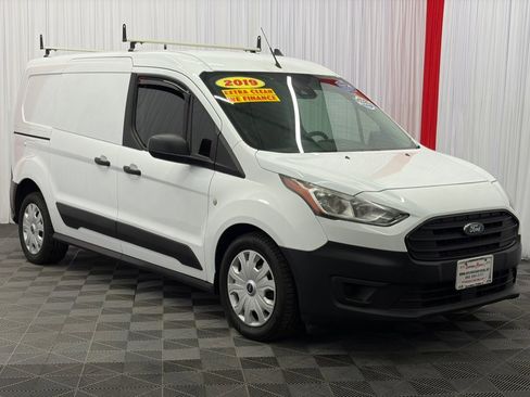 Used 2019 Ford Transit Connect XL FWD image 2