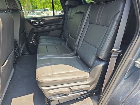 Used 2021 Chevrolet Tahoe RST AWD/4WD image 14