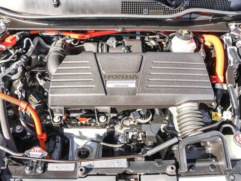 Used 2020 Honda CR-V Touring image 39