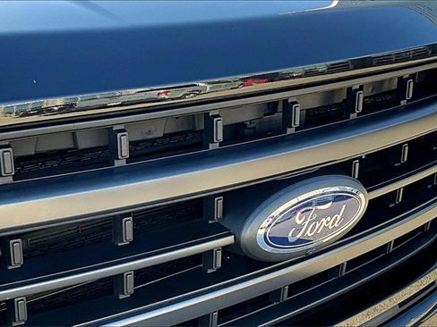 Used 2023 Ford F150 Lariat w/ Equipment Group 502A High image 28