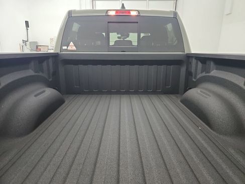 New 2026 RAM 1500 Big Horn image 32