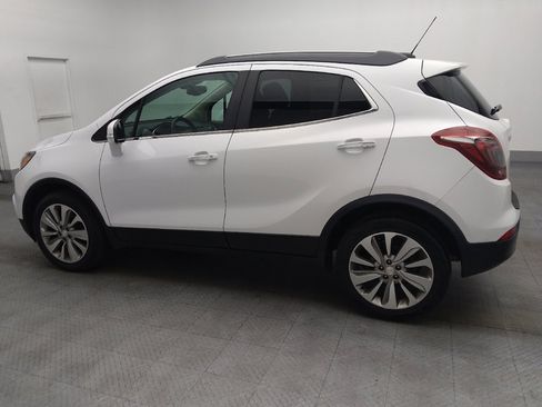 Used 2017 Buick Encore Preferred image 3