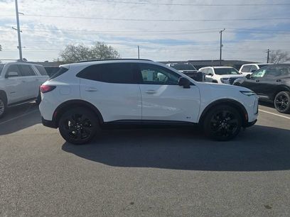 New 2026 Buick Envision Sport Touring
