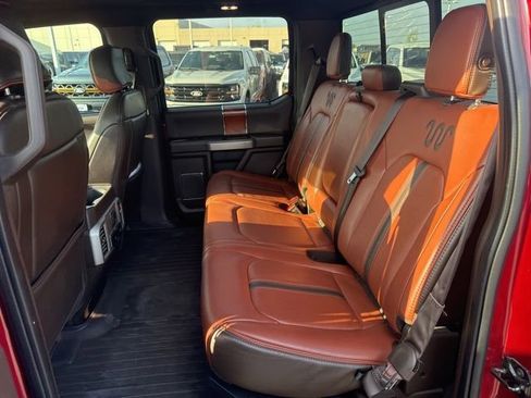 Used 2019 Ford F150 King Ranch w/ Equipment Group 601A Luxury AWD/4WD image 27