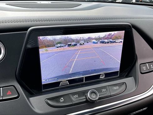 Used 2022 Chevrolet Blazer LT image 11