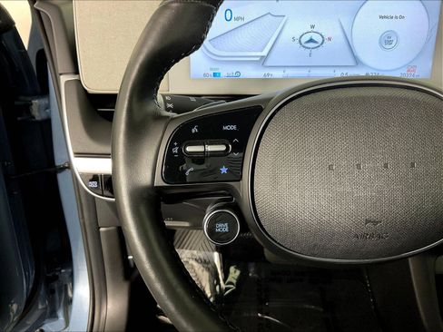 Certified 2024 Hyundai Ioniq 5 Limited AWD/4WD image 11
