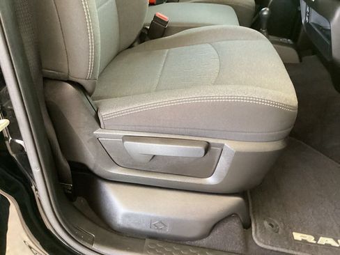 Used 2024 RAM 3500 Tradesman AWD/4WD image 41