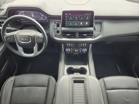 Used 2024 GMC Yukon SLT AWD/4WD image 29