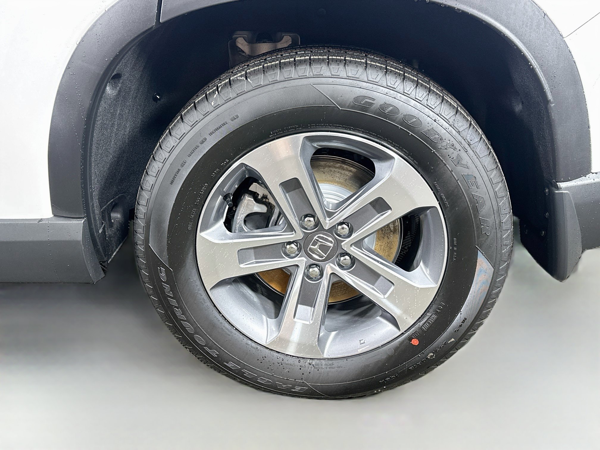 New 2026 Honda Pilot EX-L image 31