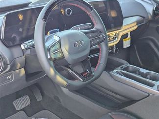 New 2025 Chevrolet Equinox EV RS w/ Active Safety Package 3 video 3