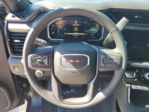 New 2026 GMC Sierra 3500 AT4 w/ AT4 Premium Plus Package AWD/4WD image 22