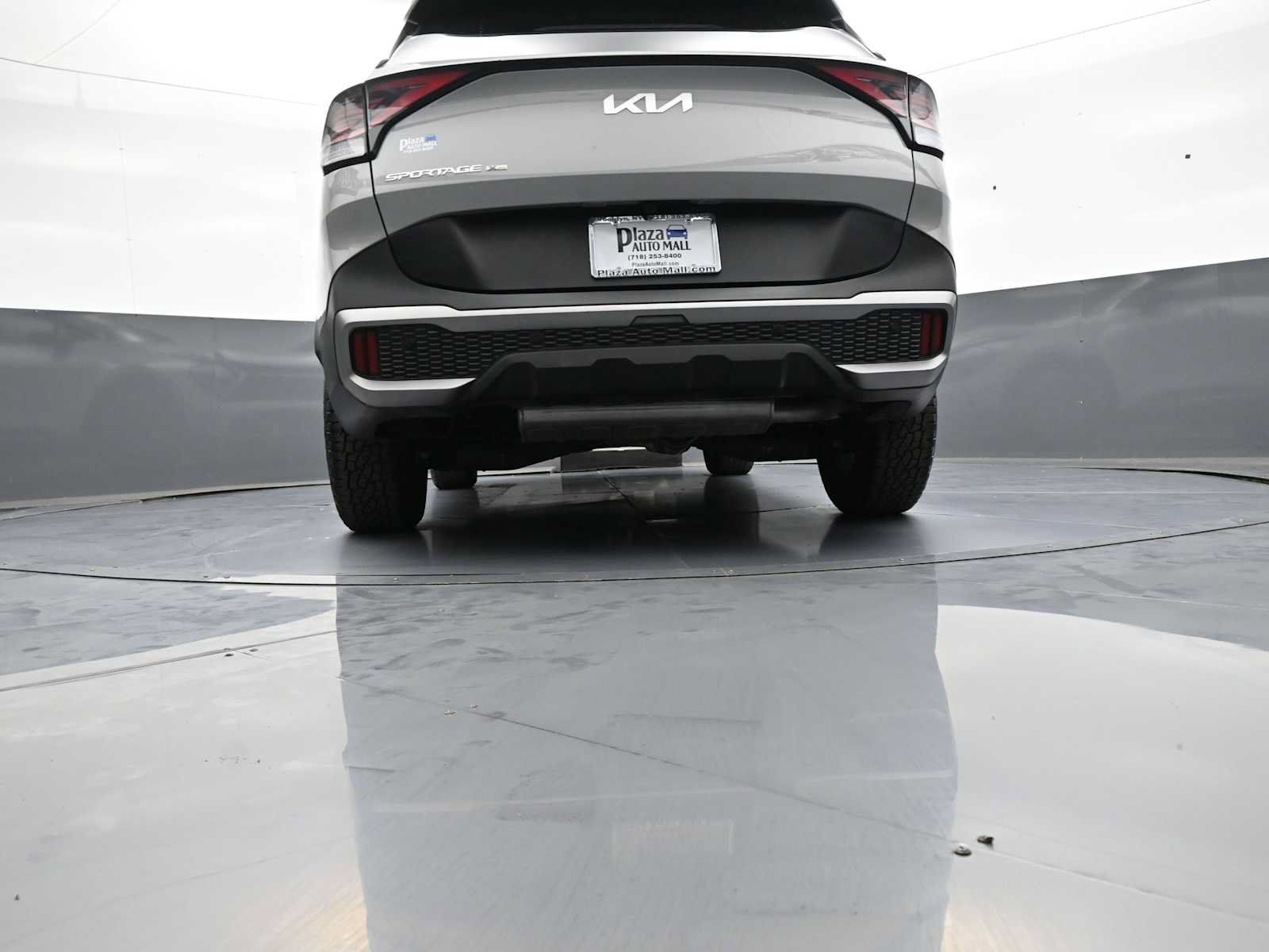 Certified 2024 Kia Sportage X-Pro Prestige AWD/4WD image 31