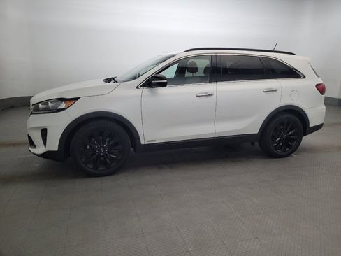 Used 2020 Kia Sorento S AWD/4WD image 2
