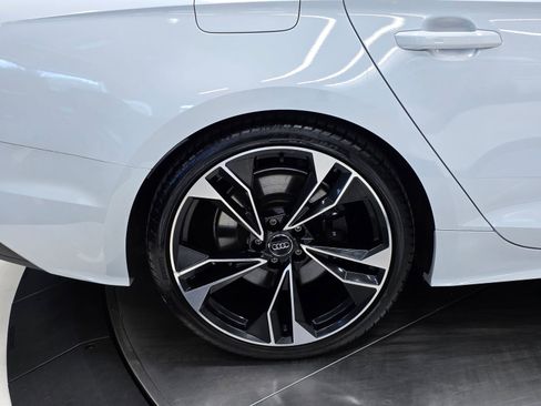 Used 2021 Audi S5 Premium Plus w/ Premium Plus Package AWD/4WD image 47