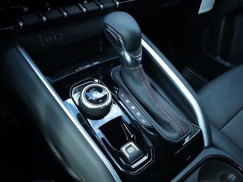 New 2026 Chevrolet Colorado Z71 w/ Technology Package image 13