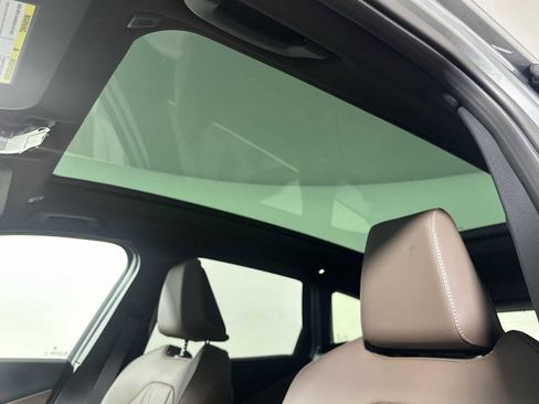 Used 2025 BMW X3 xDrive30i w/ Convenience Package image 15