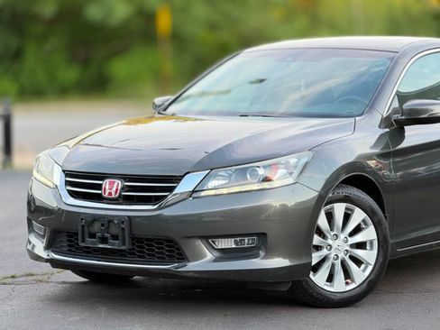 Used 2013 Honda Accord EX-L image 2