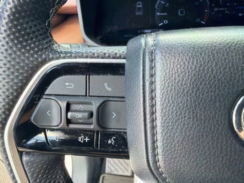 Used 2024 Toyota Tundra 1794 Edition image 29