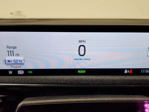 Used 2023 Ford Mustang Mach-E GT w/ GT Performance Edition image 13