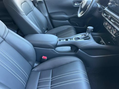 New 2027 Honda HR-V EX-L image 19