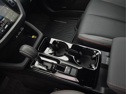 Certified 2026 Subaru Forester Sport AWD/4WD image 21