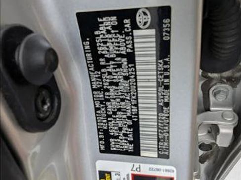 Used 2013 Toyota Camry SE image 22