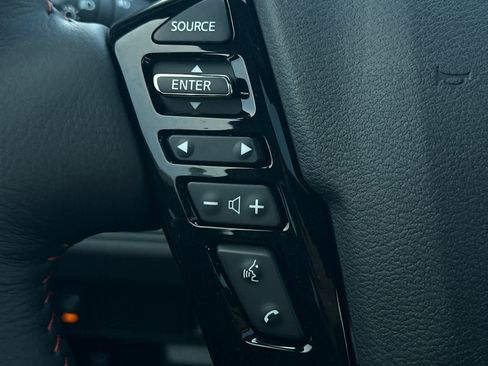 New 2026 Nissan Frontier PRO-4X AWD/4WD image 28