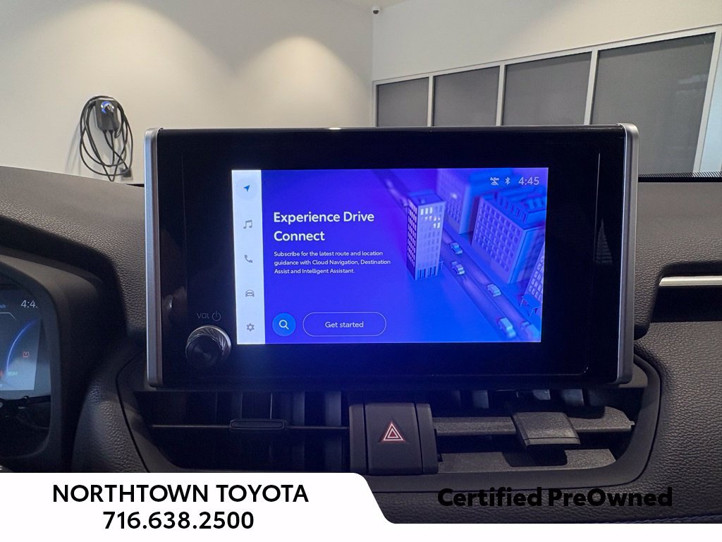 Used 2023 Toyota RAV4 SE w/ SE Grade Weather Package AWD/4WD image 24