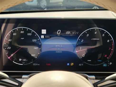 Used 2021 Mercedes-Benz S 580 4MATIC Sedan image 25