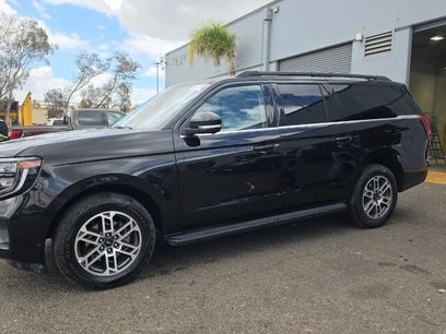 Used 2025 Ford Expedition Max Active