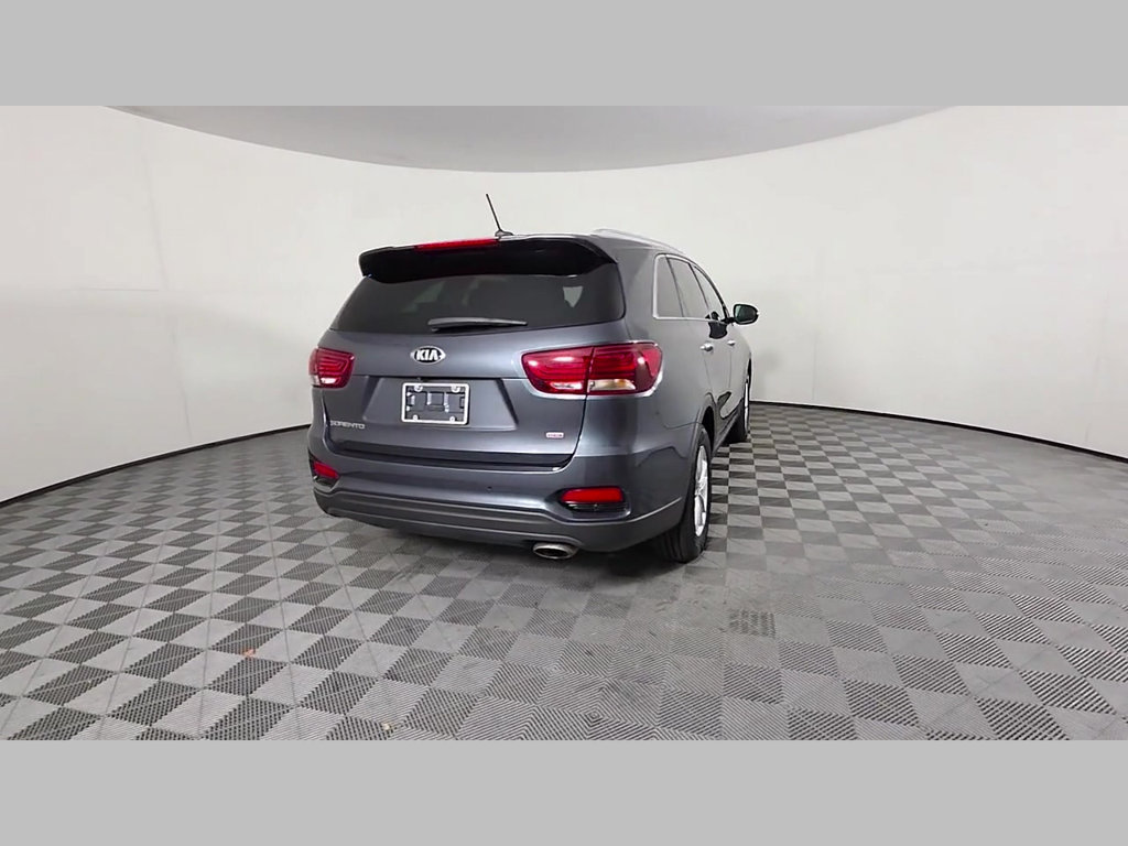 Used 2020 Kia Sorento LX w/ LX I4 Convenience Package FWD image 42