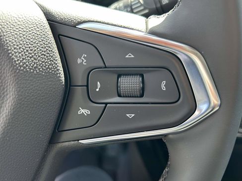 New 2026 Chevrolet Trax LT w/ Driver Confidence Package image 22