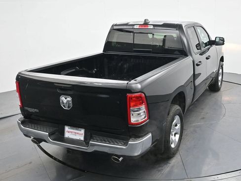 Used 2024 RAM 1500 Big Horn image 20