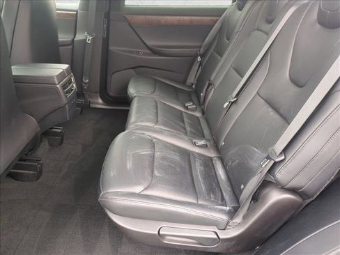 Used 2018 Tesla Model X P100D image 18