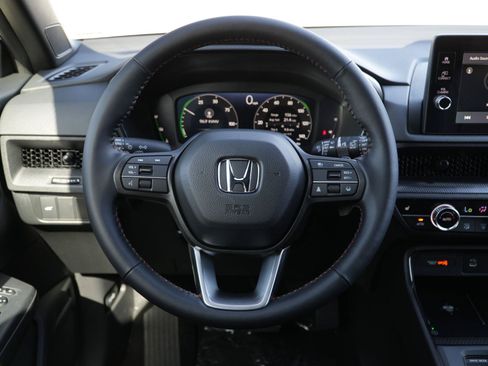 New 2026 Honda CR-V Sport-L image 21