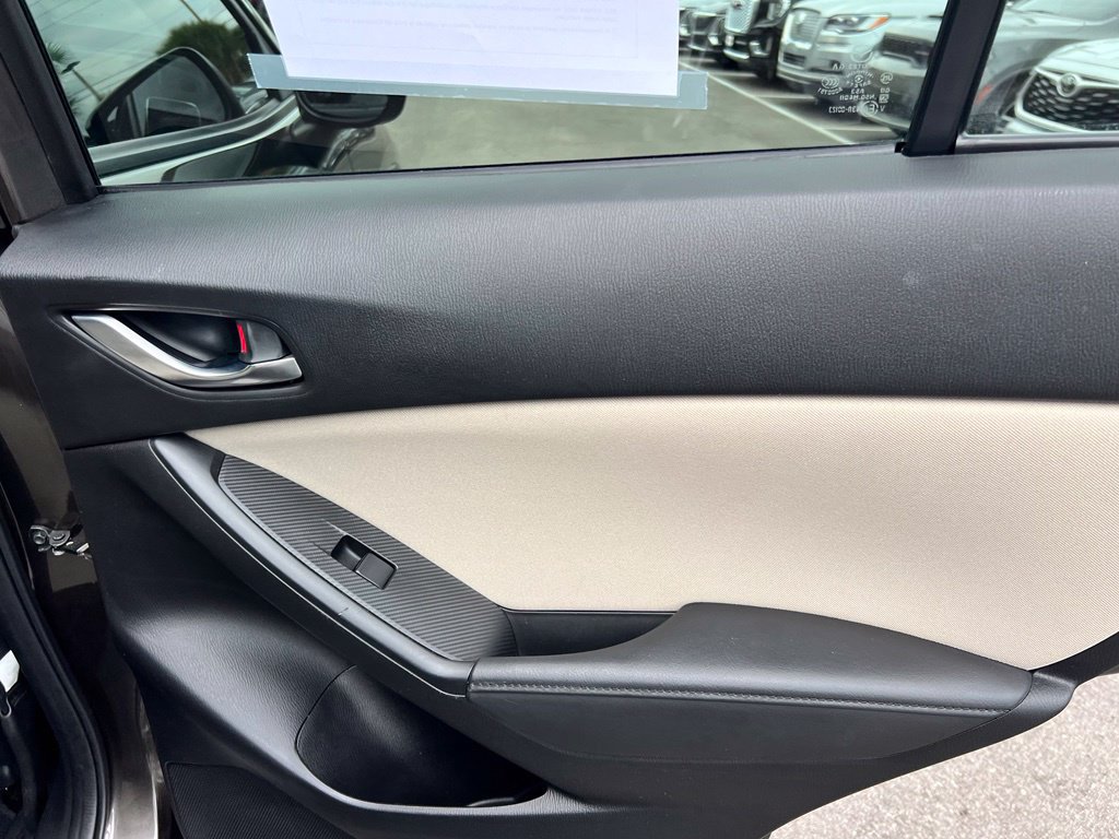 Used 2016 MAZDA CX-5 Touring FWD image 48